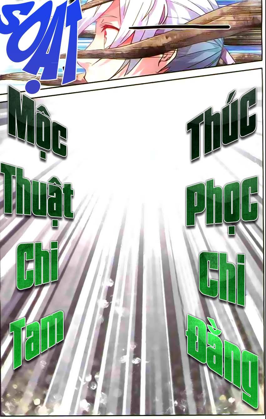 Dược Lão Truyền Kỳ 2 - Chương 9 - Trang 12