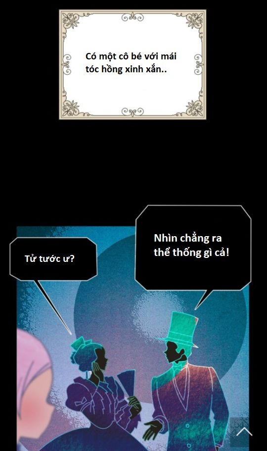 Boss Là Nữ Phụ - Chương 1.1 - Trang 3