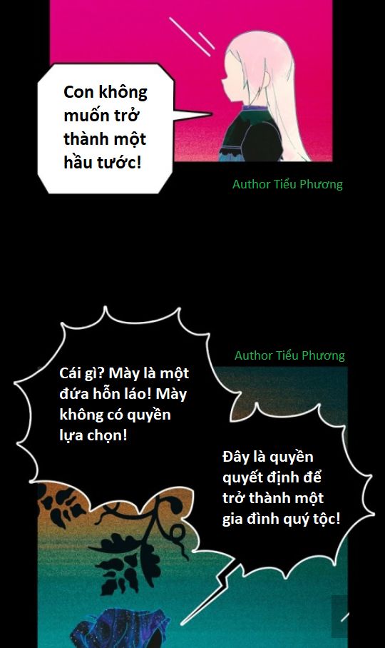 Boss Là Nữ Phụ - Chương 1.1 - Trang 22