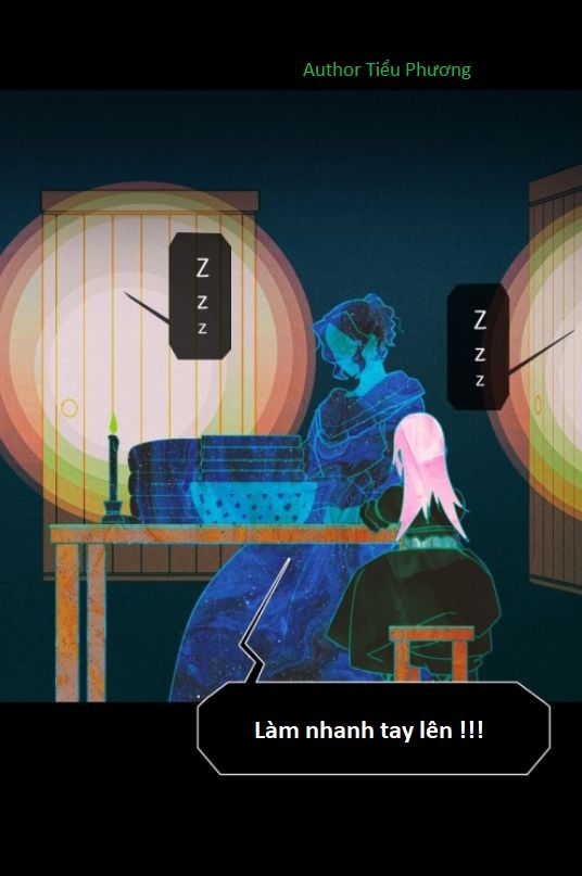 Boss Là Nữ Phụ - Chương 1.1 - Trang 5