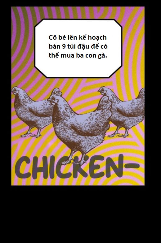 Boss Là Nữ Phụ - Chương 1.1 - Trang 8