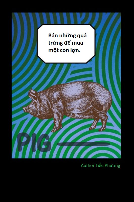 Boss Là Nữ Phụ - Chương 1.1 - Trang 9