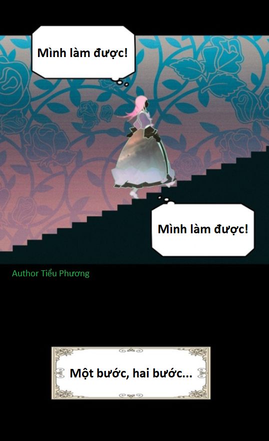 Boss Là Nữ Phụ - Chương 1.2 - Trang 11