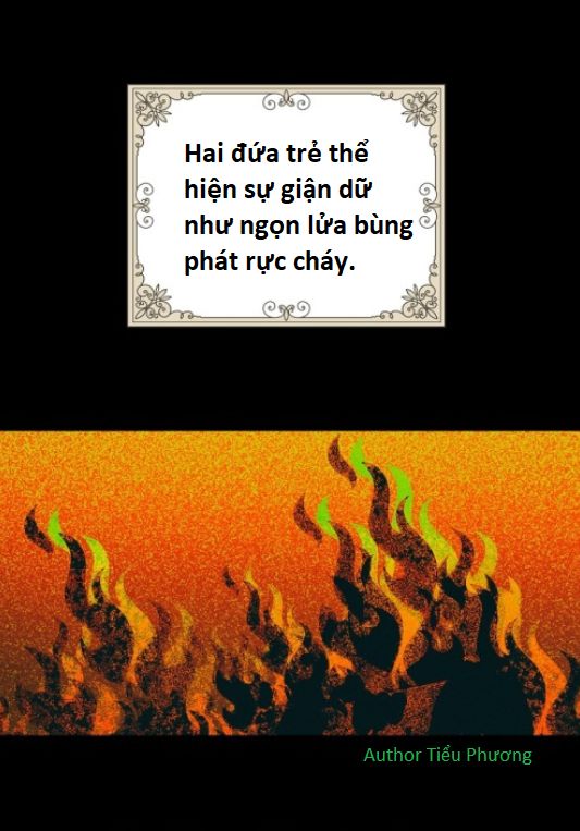 Boss Là Nữ Phụ - Chương 1.2 - Trang 17