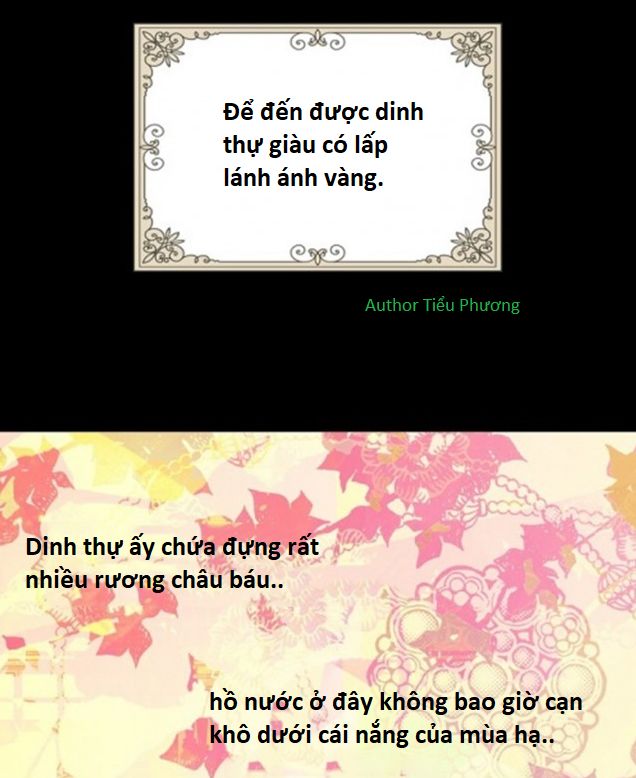 Boss Là Nữ Phụ - Chương 1.2 - Trang 3