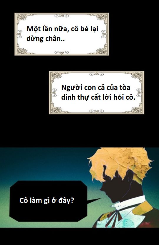 Boss Là Nữ Phụ - Chương 1.2 - Trang 25