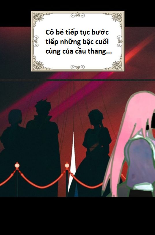 Boss Là Nữ Phụ - Chương 1.2 - Trang 32