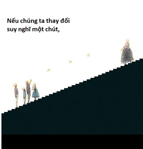 Boss Là Nữ Phụ - Chương 1.2 - Trang 35