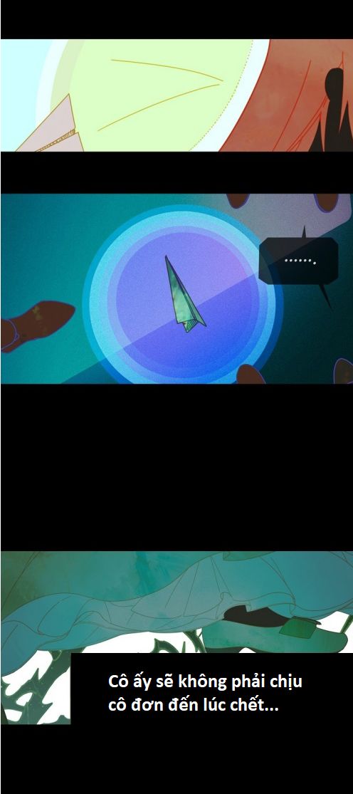 Boss Là Nữ Phụ - Chương 1.2 - Trang 36