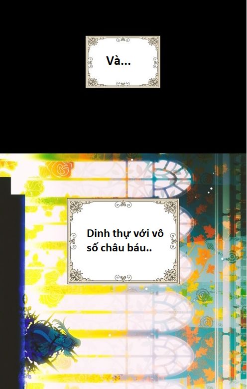 Boss Là Nữ Phụ - Chương 1.2 - Trang 37