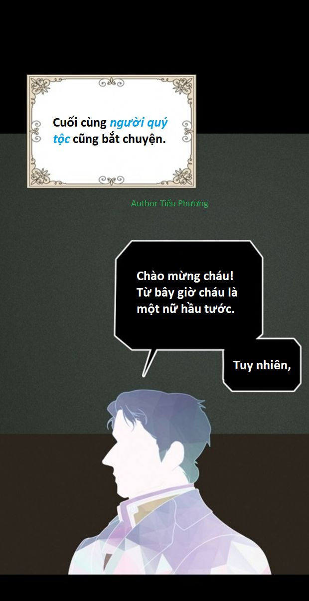 Boss Là Nữ Phụ - Chương 1.2 - Trang 6