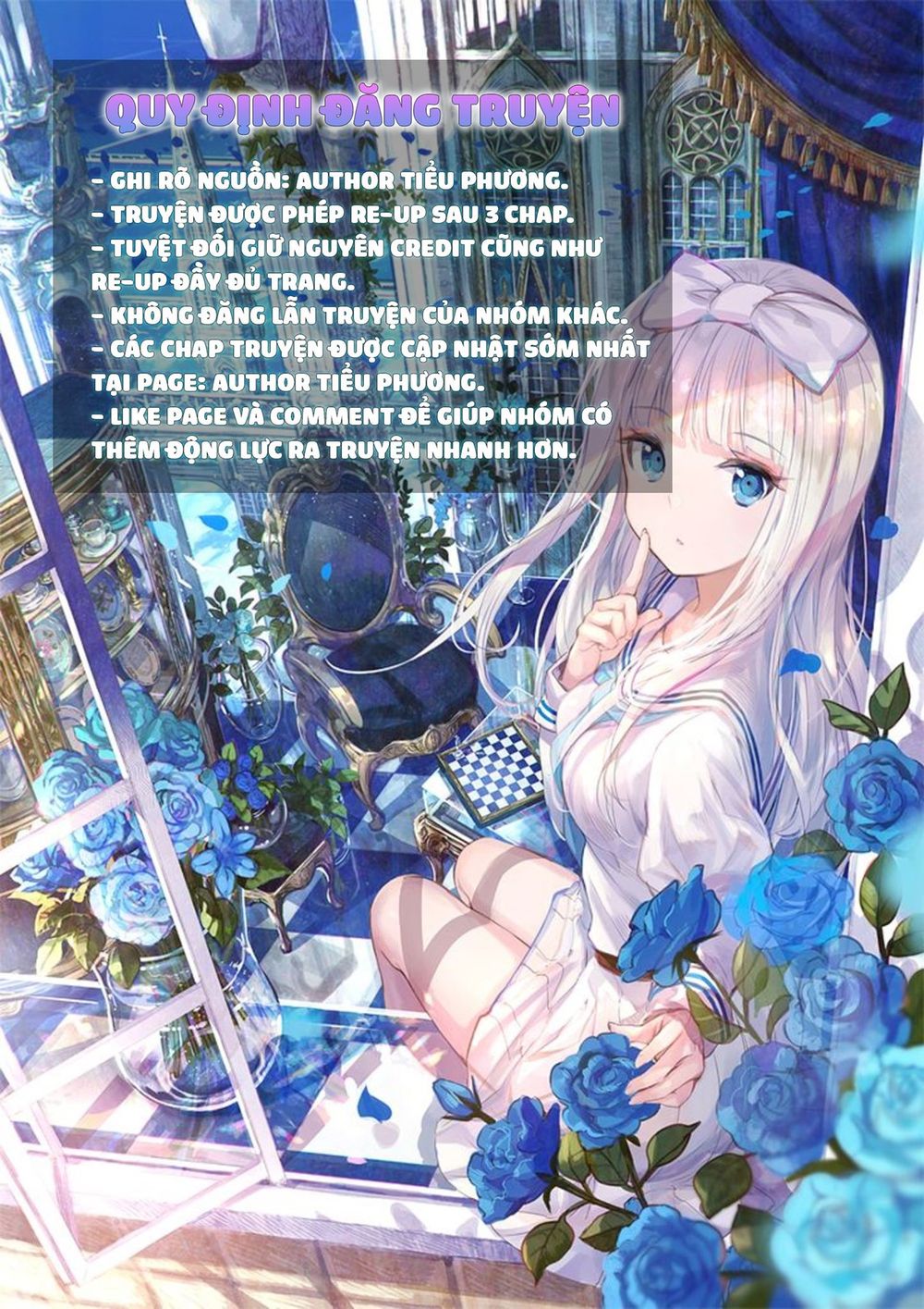 Boss Là Nữ Phụ - Chương 2 - Trang 2