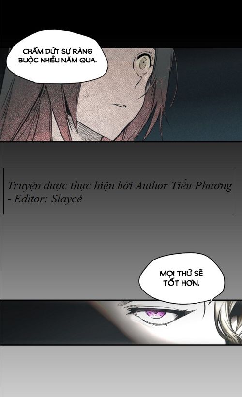 Boss Là Nữ Phụ - Chương 2 - Trang 11