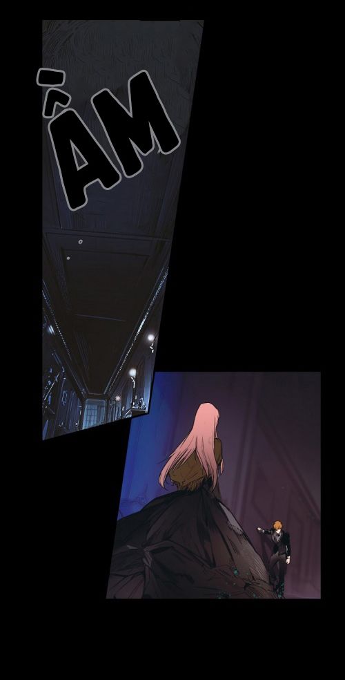 Boss Là Nữ Phụ - Chương 2 - Trang 15