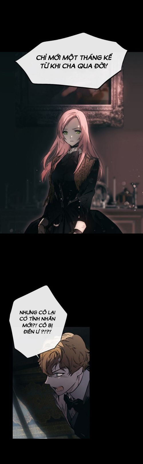 Boss Là Nữ Phụ - Chương 2 - Trang 16