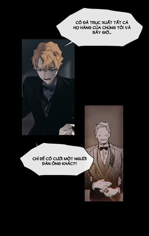 Boss Là Nữ Phụ - Chương 2 - Trang 18