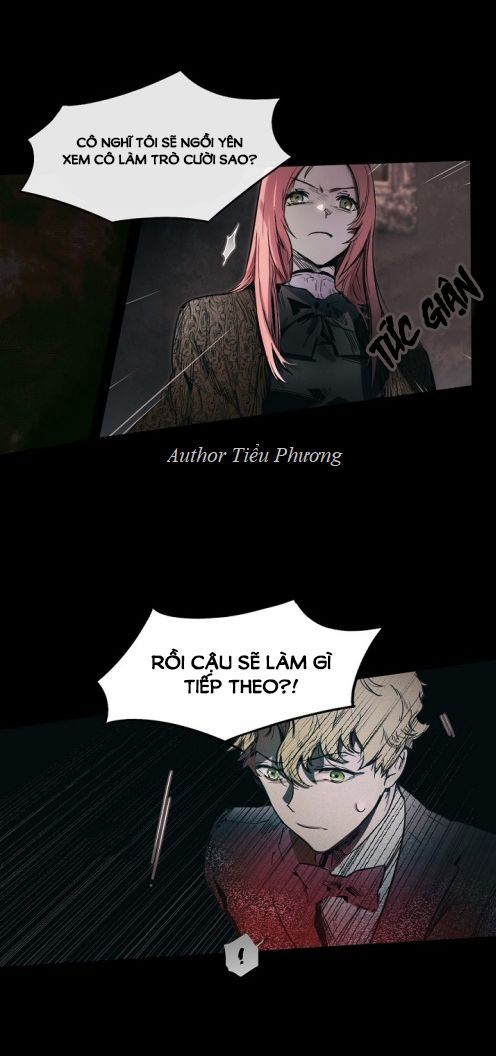 Boss Là Nữ Phụ - Chương 2 - Trang 19