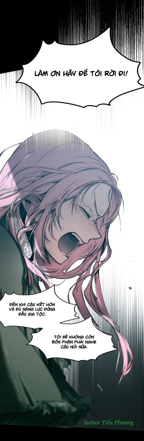 Boss Là Nữ Phụ - Chương 2 - Trang 21