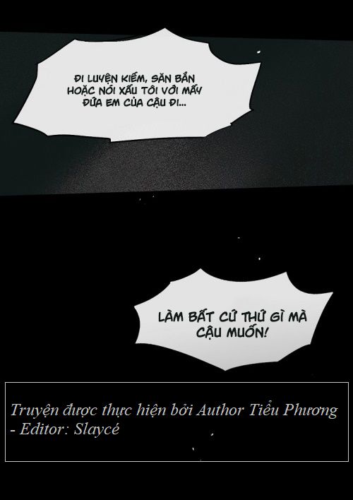 Boss Là Nữ Phụ - Chương 2 - Trang 22