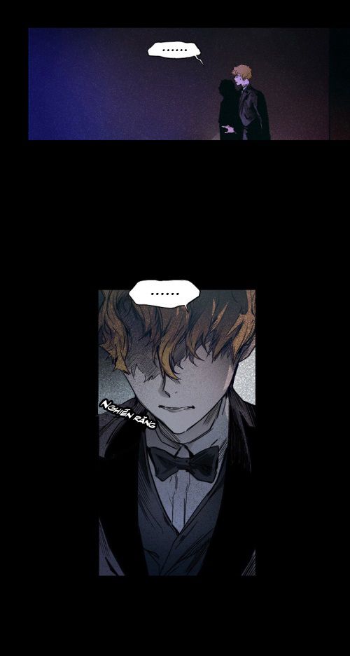 Boss Là Nữ Phụ - Chương 2 - Trang 23