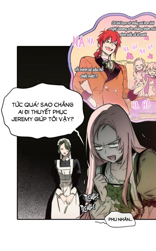 Boss Là Nữ Phụ - Chương 2 - Trang 27