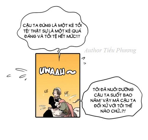 Boss Là Nữ Phụ - Chương 2 - Trang 28