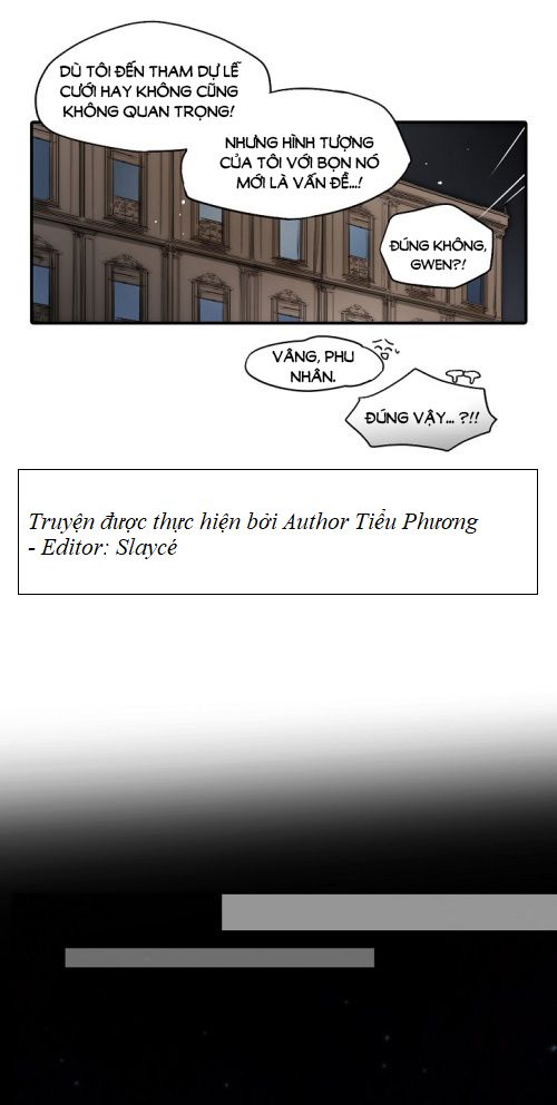 Boss Là Nữ Phụ - Chương 2 - Trang 29