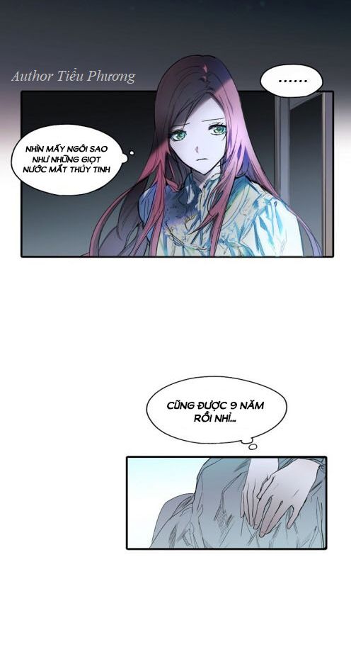 Boss Là Nữ Phụ - Chương 2 - Trang 31