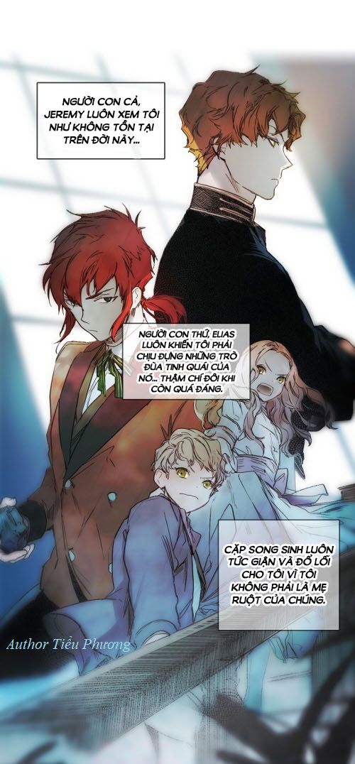 Boss Là Nữ Phụ - Chương 2 - Trang 32