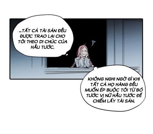 Boss Là Nữ Phụ - Chương 2 - Trang 35