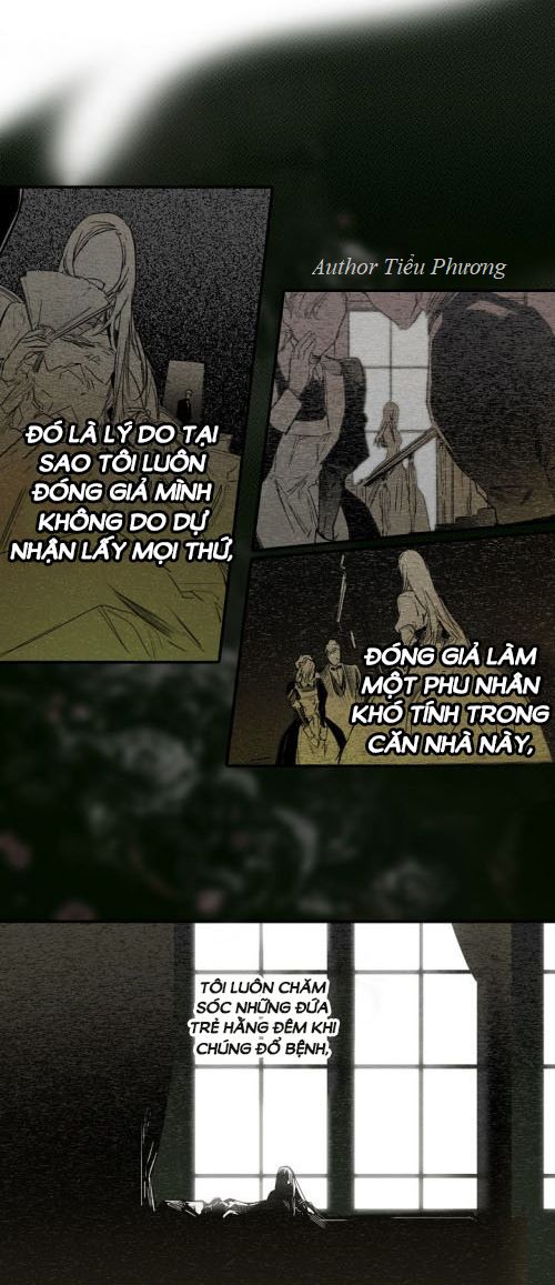 Boss Là Nữ Phụ - Chương 2 - Trang 36