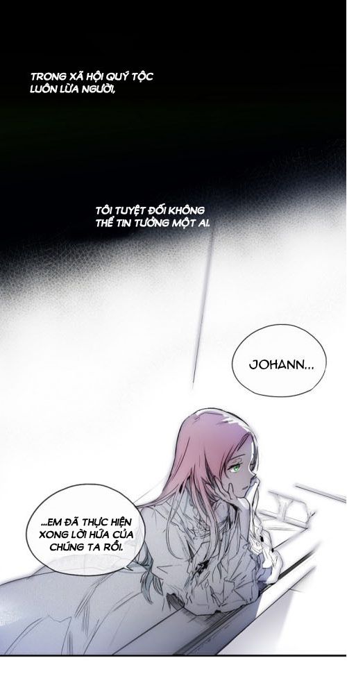 Boss Là Nữ Phụ - Chương 2 - Trang 38