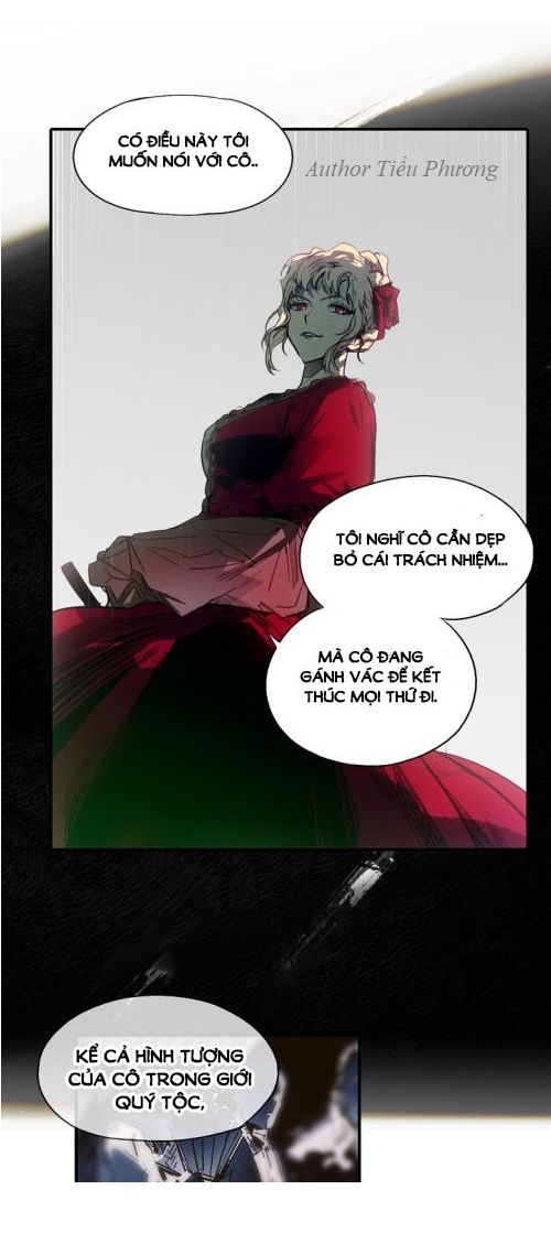 Boss Là Nữ Phụ - Chương 2 - Trang 40