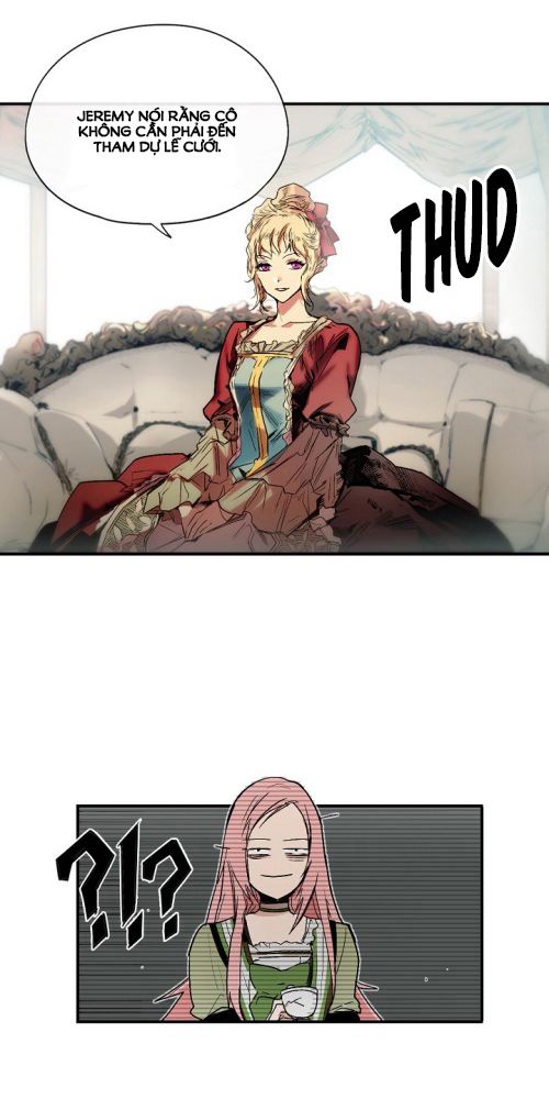 Boss Là Nữ Phụ - Chương 2 - Trang 5