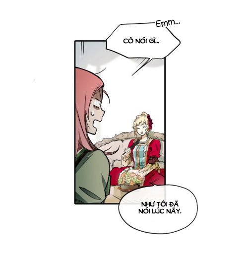 Boss Là Nữ Phụ - Chương 2 - Trang 6