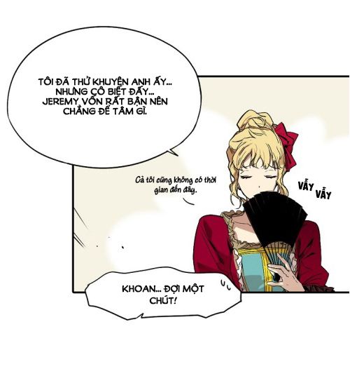 Boss Là Nữ Phụ - Chương 2 - Trang 7