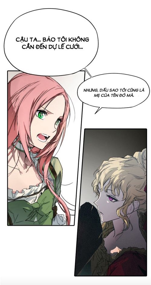 Boss Là Nữ Phụ - Chương 2 - Trang 8