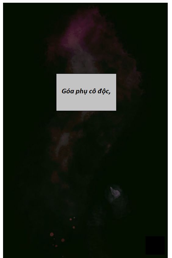 Boss Là Nữ Phụ - Chương 0 - Trang 2