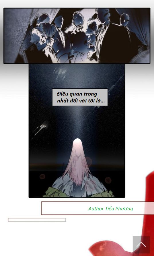 Boss Là Nữ Phụ - Chương 0 - Trang 11