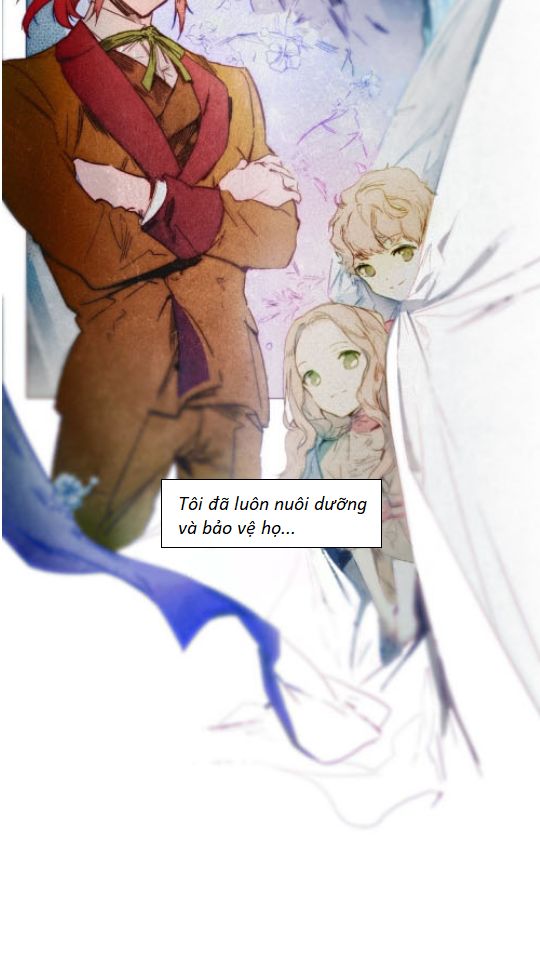 Boss Là Nữ Phụ - Chương 0 - Trang 13