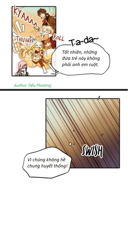 Boss Là Nữ Phụ - Chương 0 - Trang 14