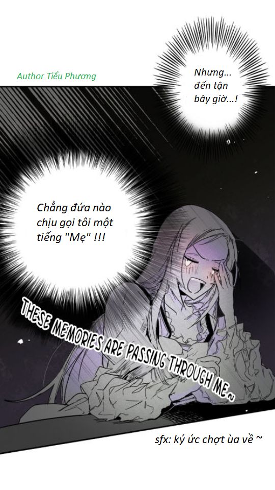 Boss Là Nữ Phụ - Chương 0 - Trang 15