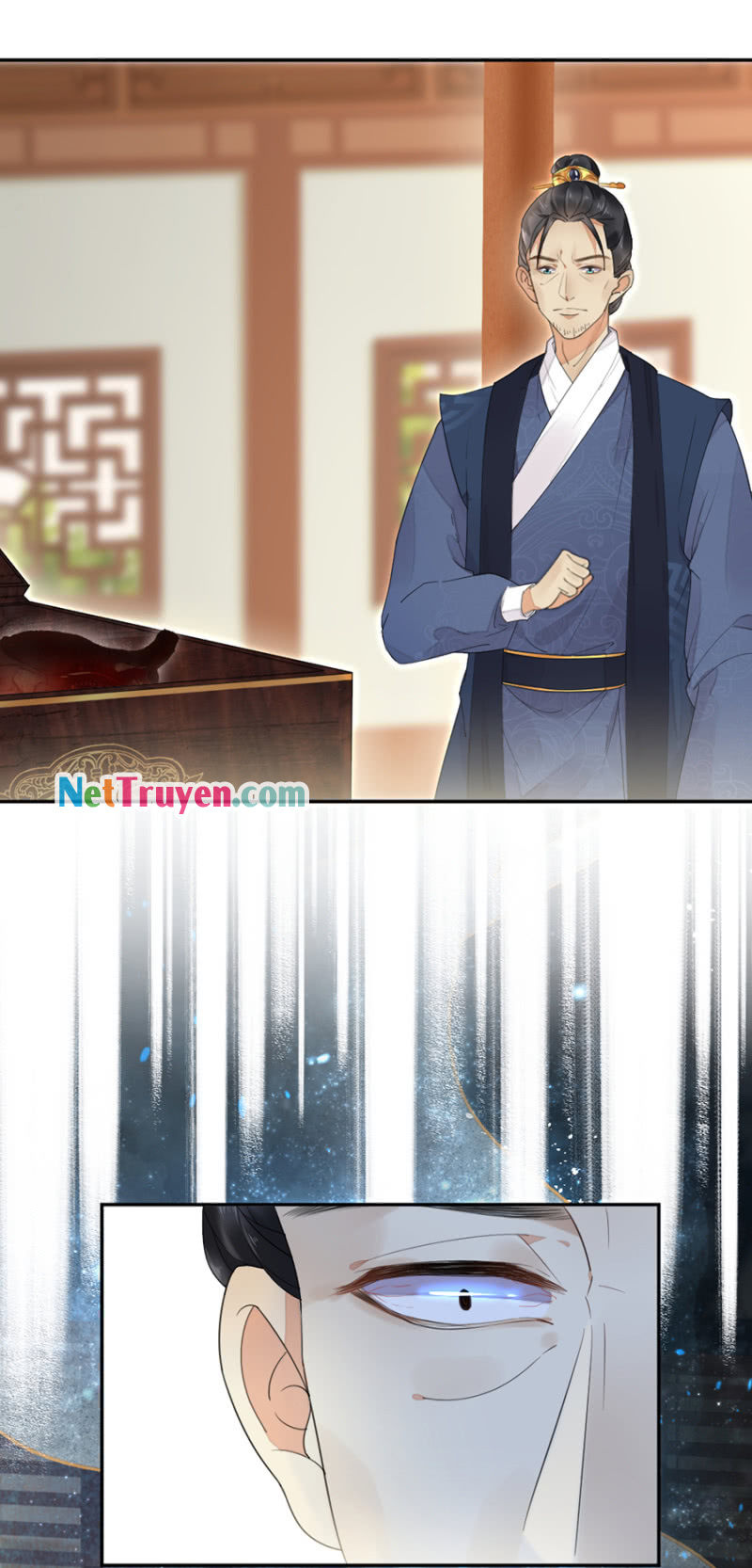 Dục Hỏa Độc Phi - Chương 12.5 - Trang 3