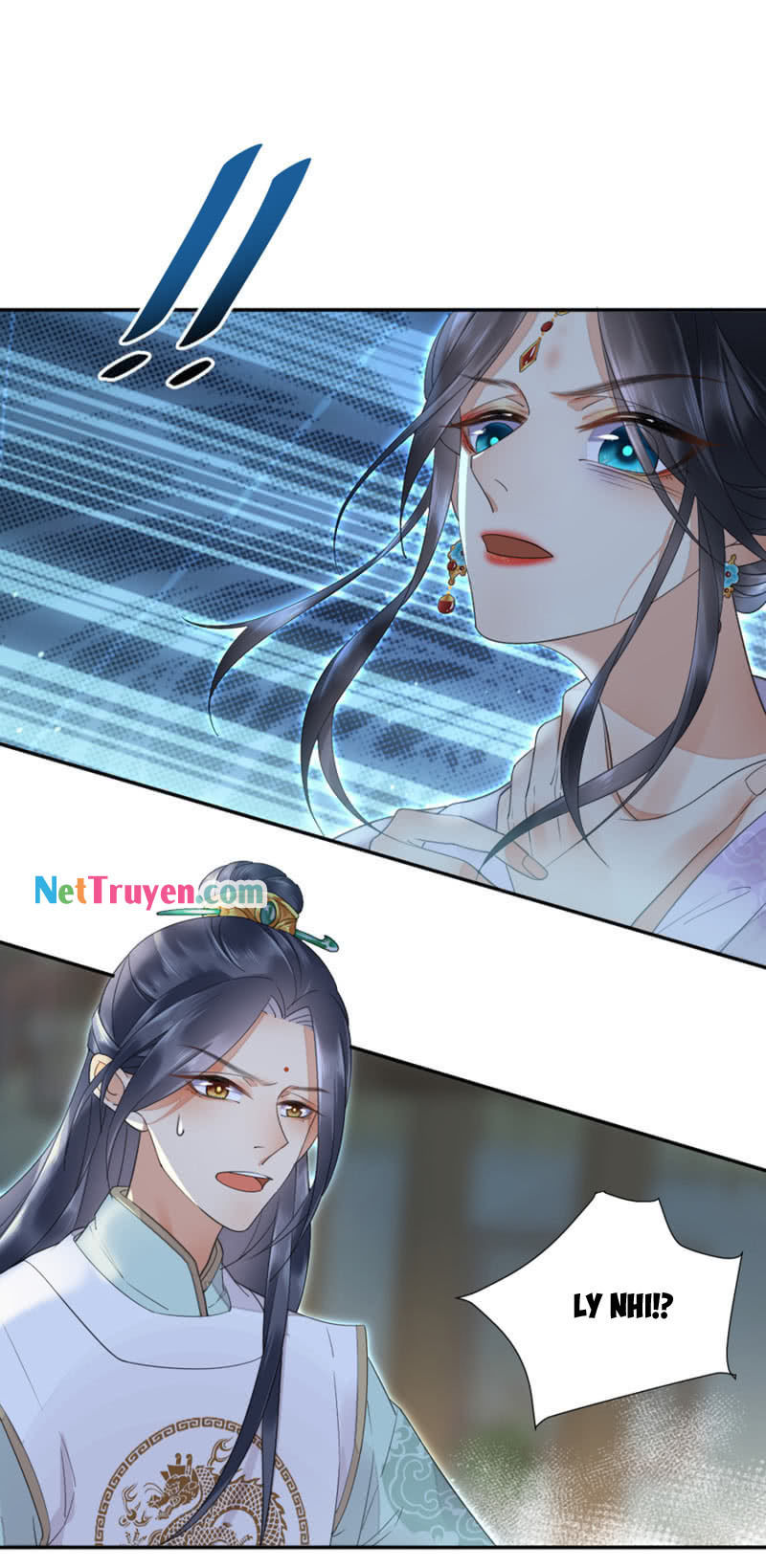 Dục Hỏa Độc Phi - Chương 13.5 - Trang 3