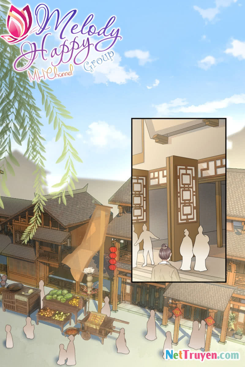 Dục Hỏa Độc Phi - Chương 13 - Trang 3