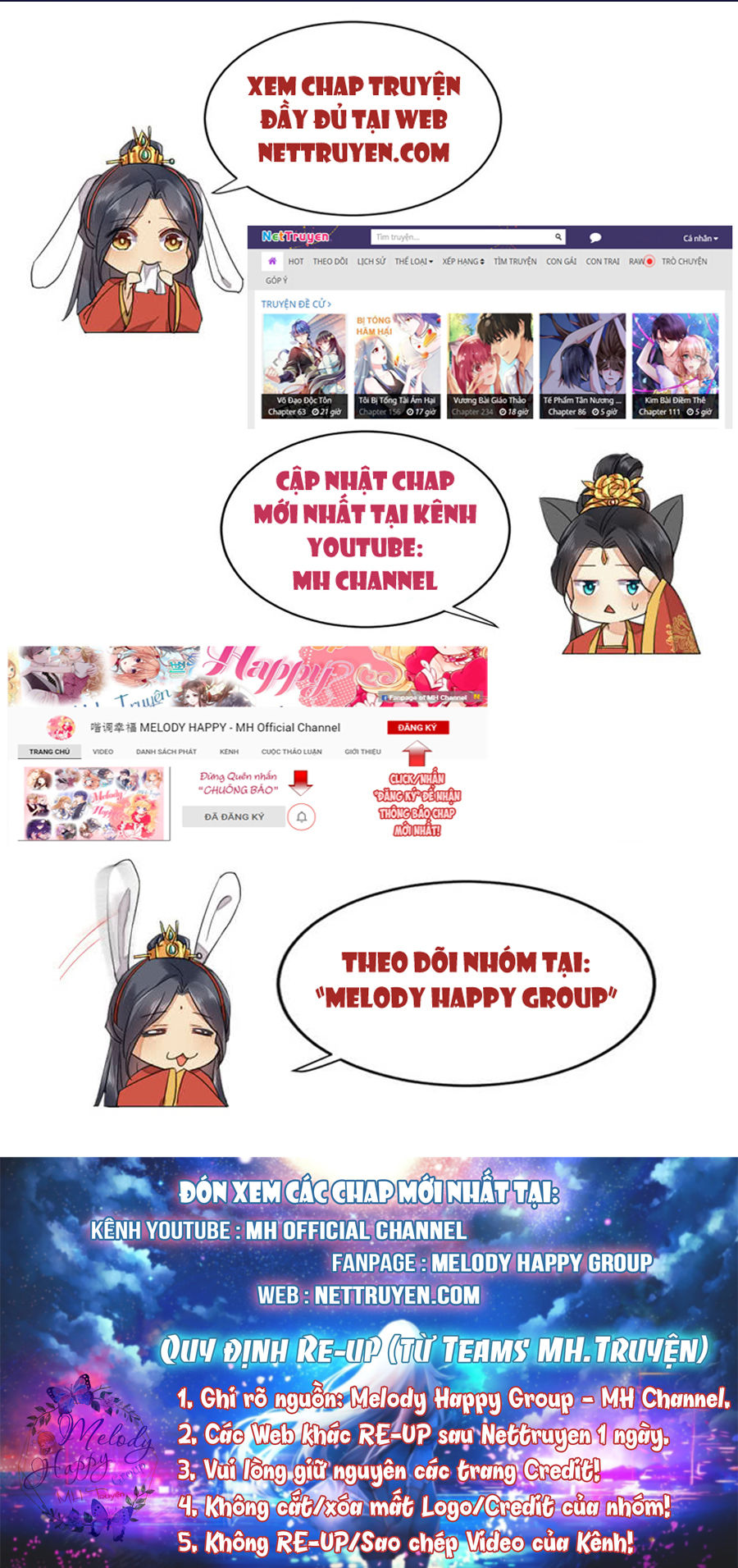 Dục Hỏa Độc Phi - Chương 14 - Trang 22