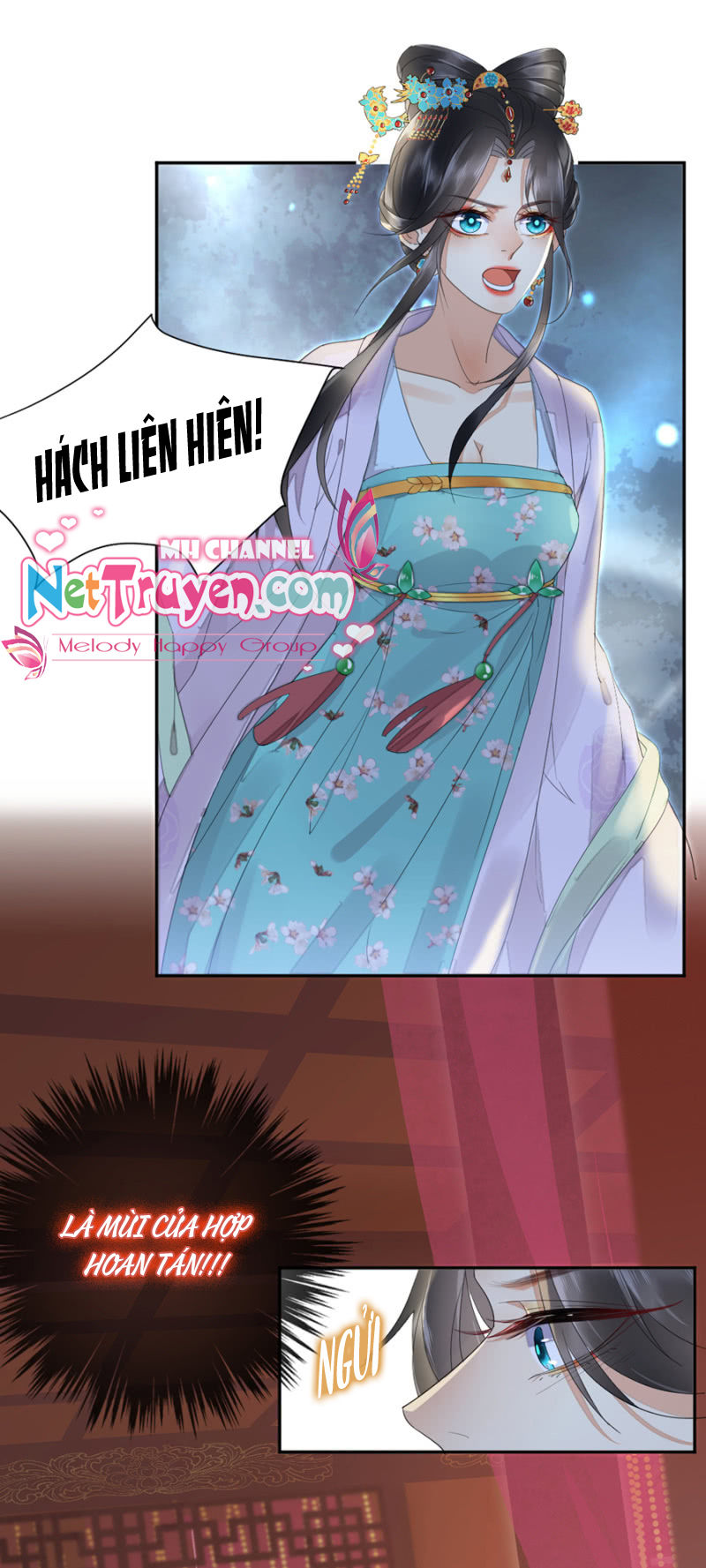 Dục Hỏa Độc Phi - Chương 15.5 - Trang 4