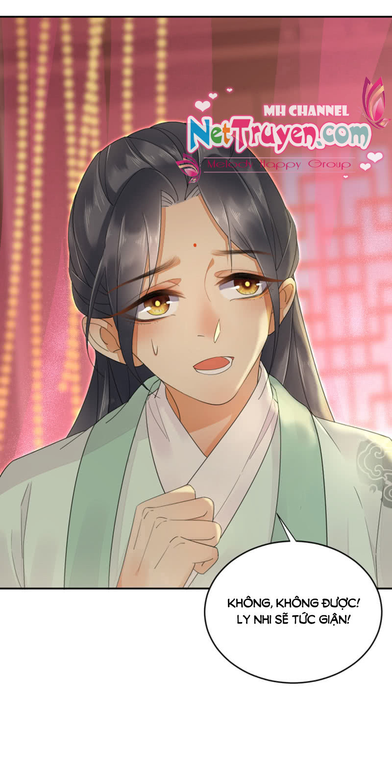 Dục Hỏa Độc Phi - Chương 15 - Trang 11