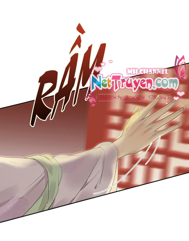 Dục Hỏa Độc Phi - Chương 15 - Trang 16