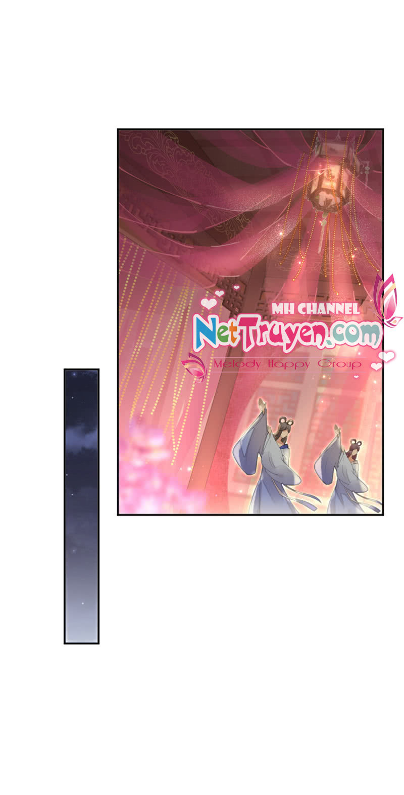 Dục Hỏa Độc Phi - Chương 15 - Trang 3